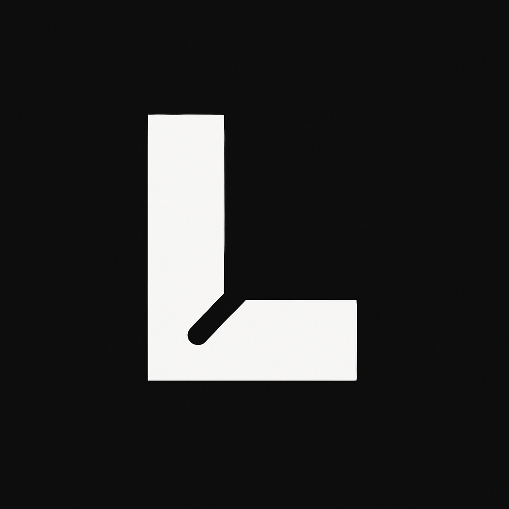 Lyrix Hosting Logo